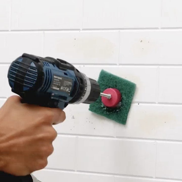 Beyond the basics: unconventional drill hacks you need to try!