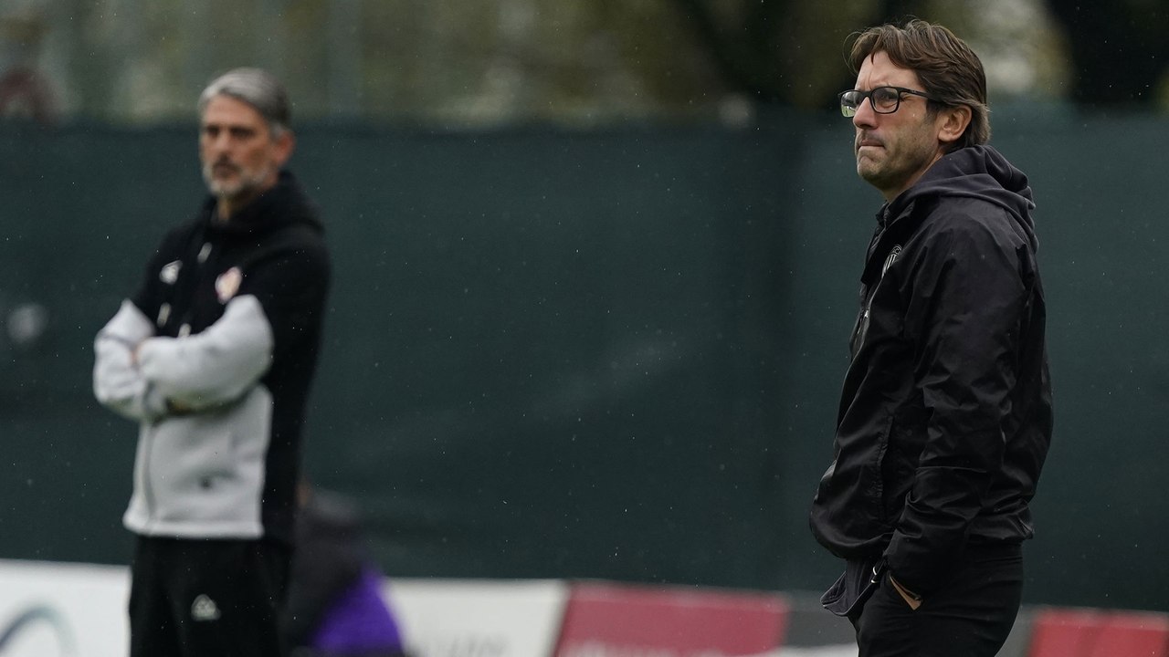 Milan-Cremonese: le reazioni rossonere