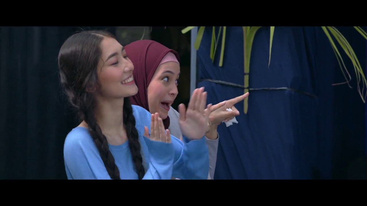 YOWIS BEN 2 _ 2019 ( Comedy, Drama, Music, Romance )