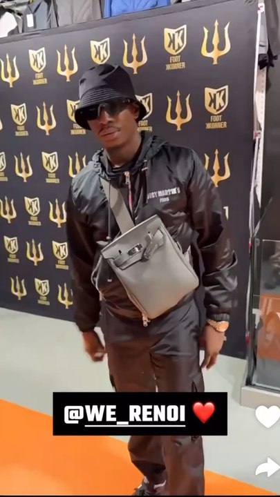 Werenoi et Nasdas ont provoqué une émeute 