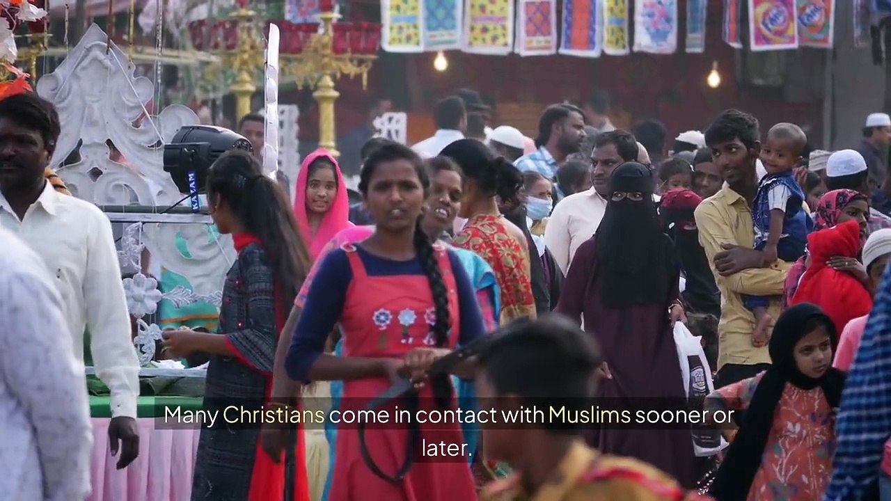 Christianity vs. Islam Key Differences Explained