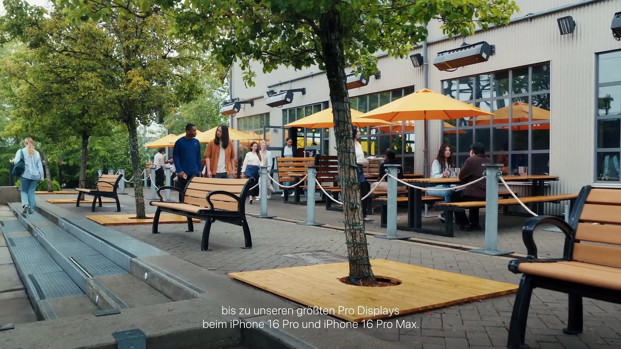 iPhone 16 und iPhone 16 Pro - Die Guided Tour