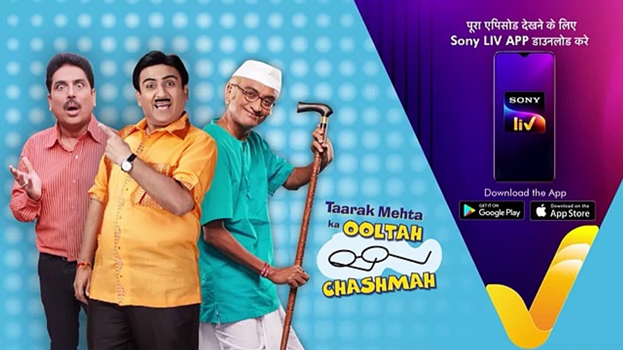 Tarak Mehta ka ulta chashma intresting episodes