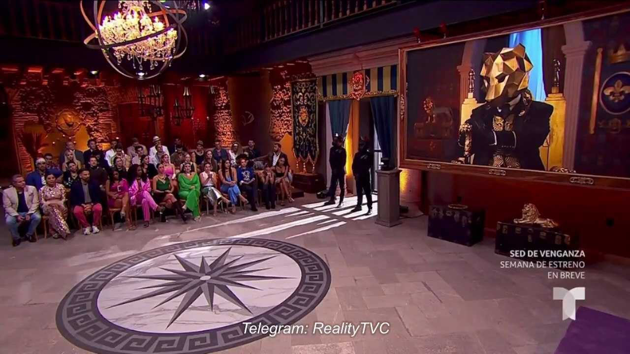 4. LOS 50 ❤️ 18/10/2024. CAPÍTULO 4 HD. COMPLETO - 2ª TEMPORADA.