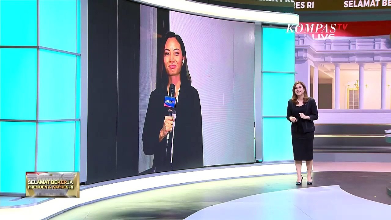 Prabowo Umumkan Calon Menteri Malam Ini, Budi Arie: Koperasi Jadi Fokus Utama