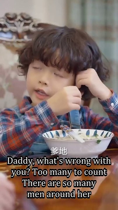 When Daddy Hunts Mommy Down - Full Movie