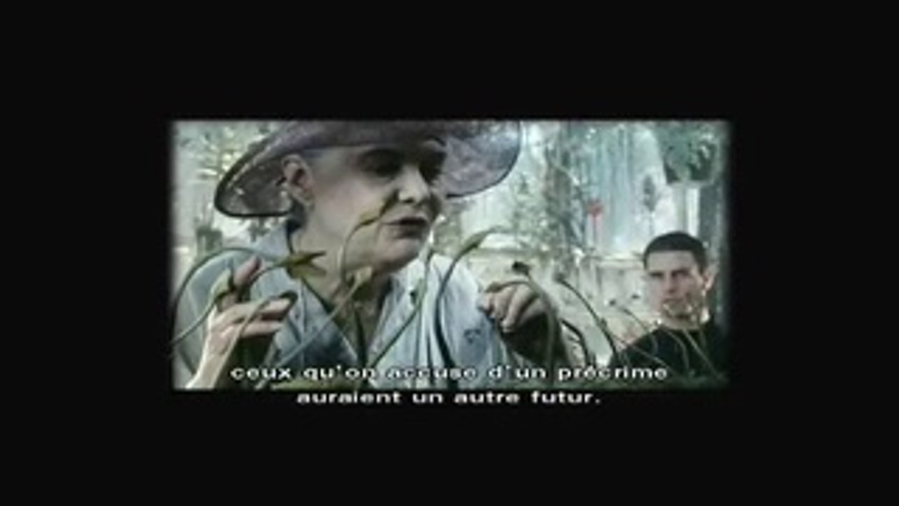 Rétention de Sûreté CHAP IV