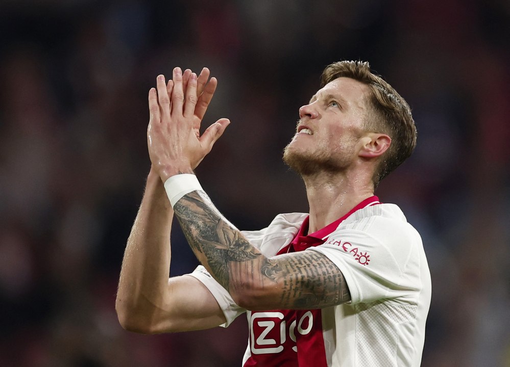 Eredivisie - Weghorst sauve l’Ajax