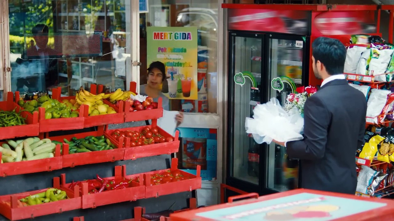 مسلسل تركي عروسات هاربات الحلقة 3 مدبلج