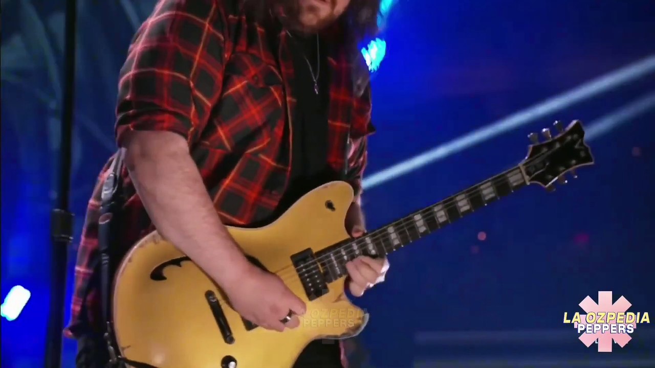 Ozzy Osbourne Tribute - 2024 Rock & Roll Hall of Fame Induction Ceremony - Live in Cleveland, OH October 19th, 2024