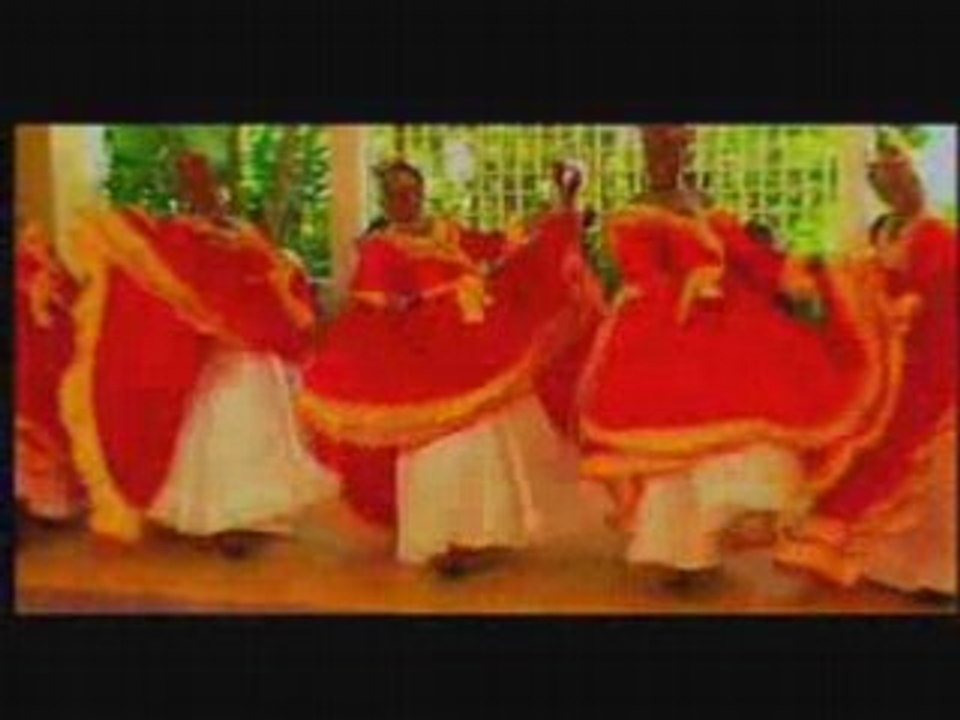 Gisele Baka - Madou de Mazouks