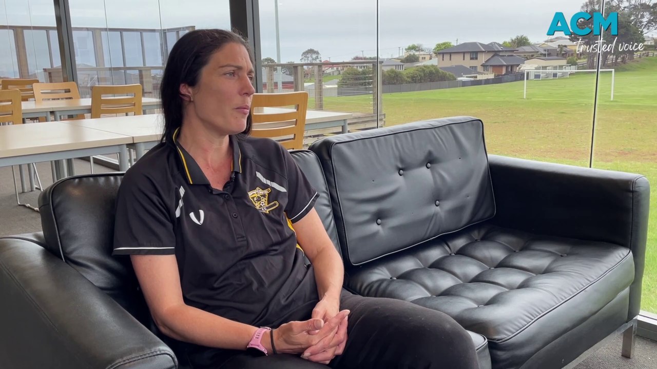 Mel Quirk - Unsung Heroes of Coastal sport