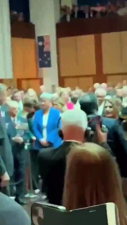 austrália lidia thorpe