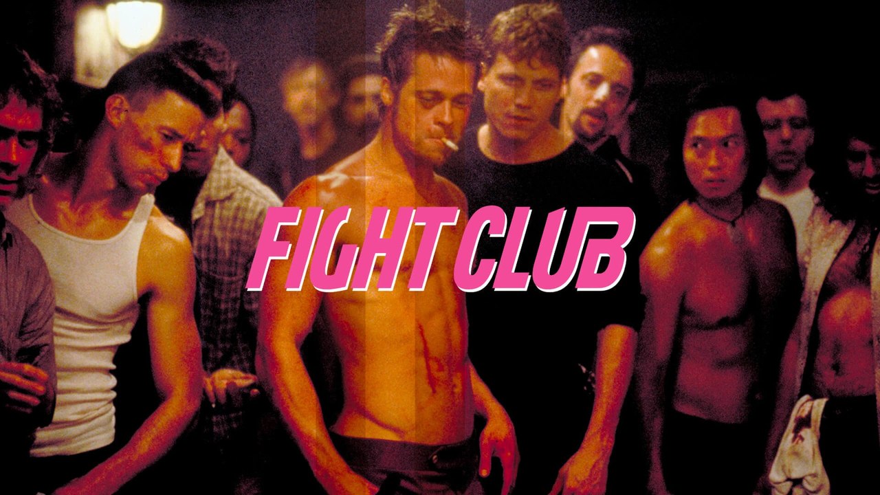 Fight Club (1999) - Movie Download & Info