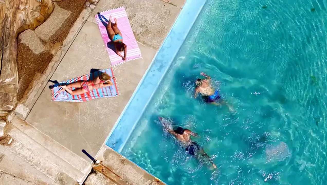 Home and Away 8382 21st October 2024