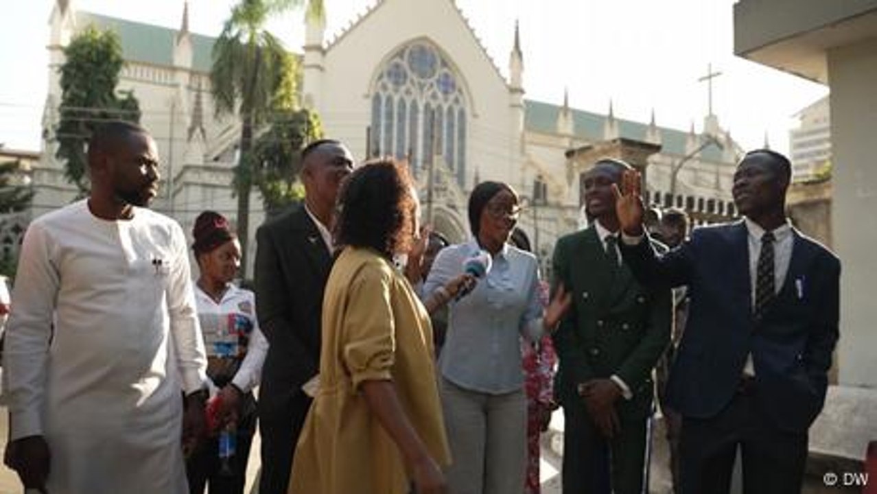 Nigeria: Fake pastors — is it time for tougher laws?