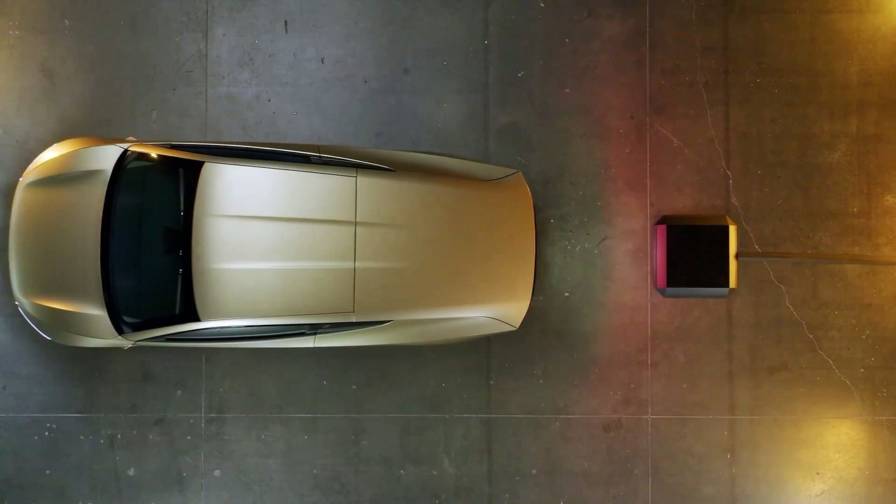 Carregamento Tesla Cybercab