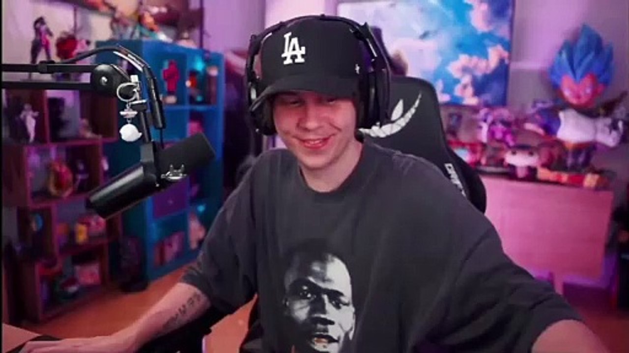 El reto de Iñaki Godoy a El Rubius