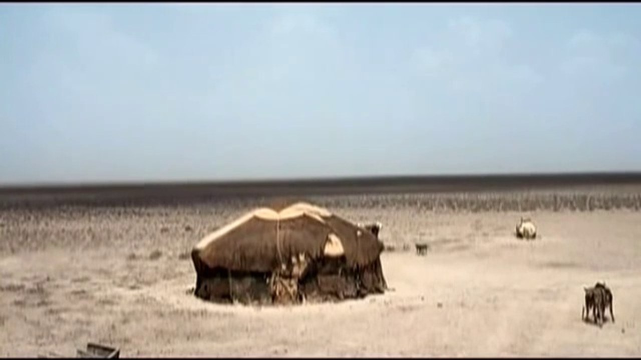 TULPAN DUBLADO EM PORTUGUÊS