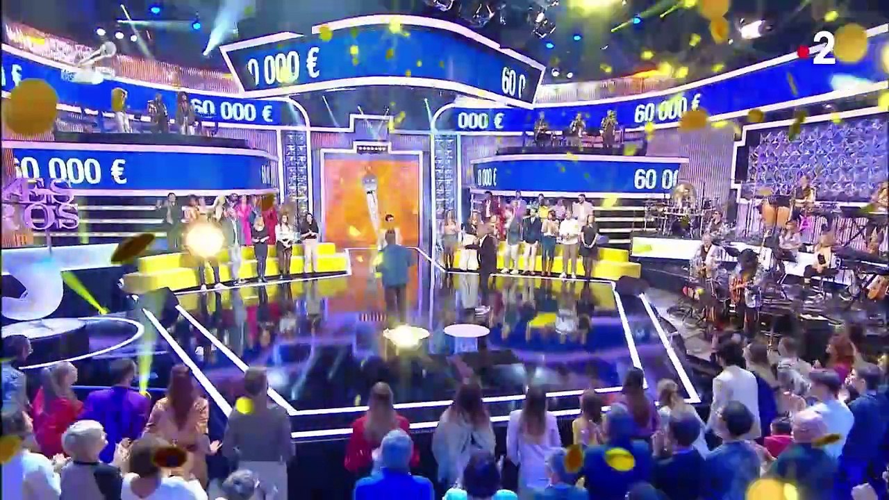 Etienne et Laurens se qualifient pour la demi-finale des Masters 2024 (1)