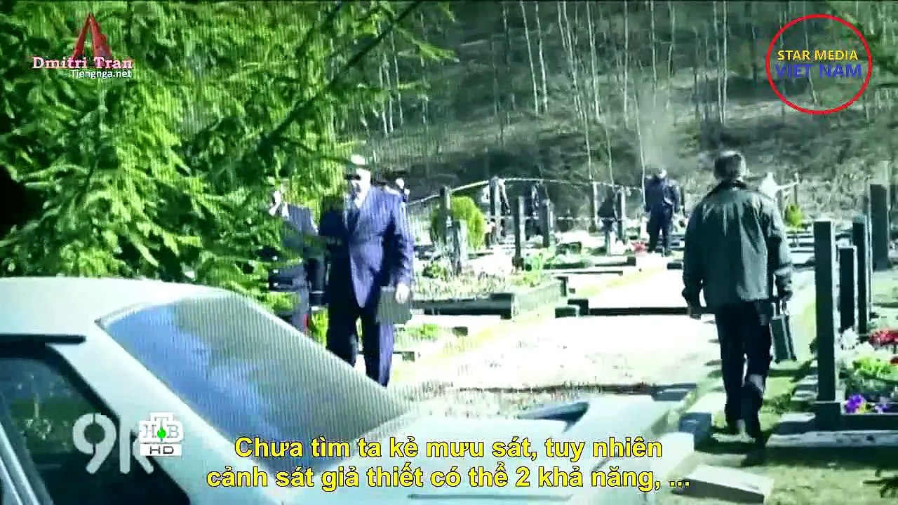 SĨ QUAN NHÀ NGHỀ. Tập 9: Đột nhập