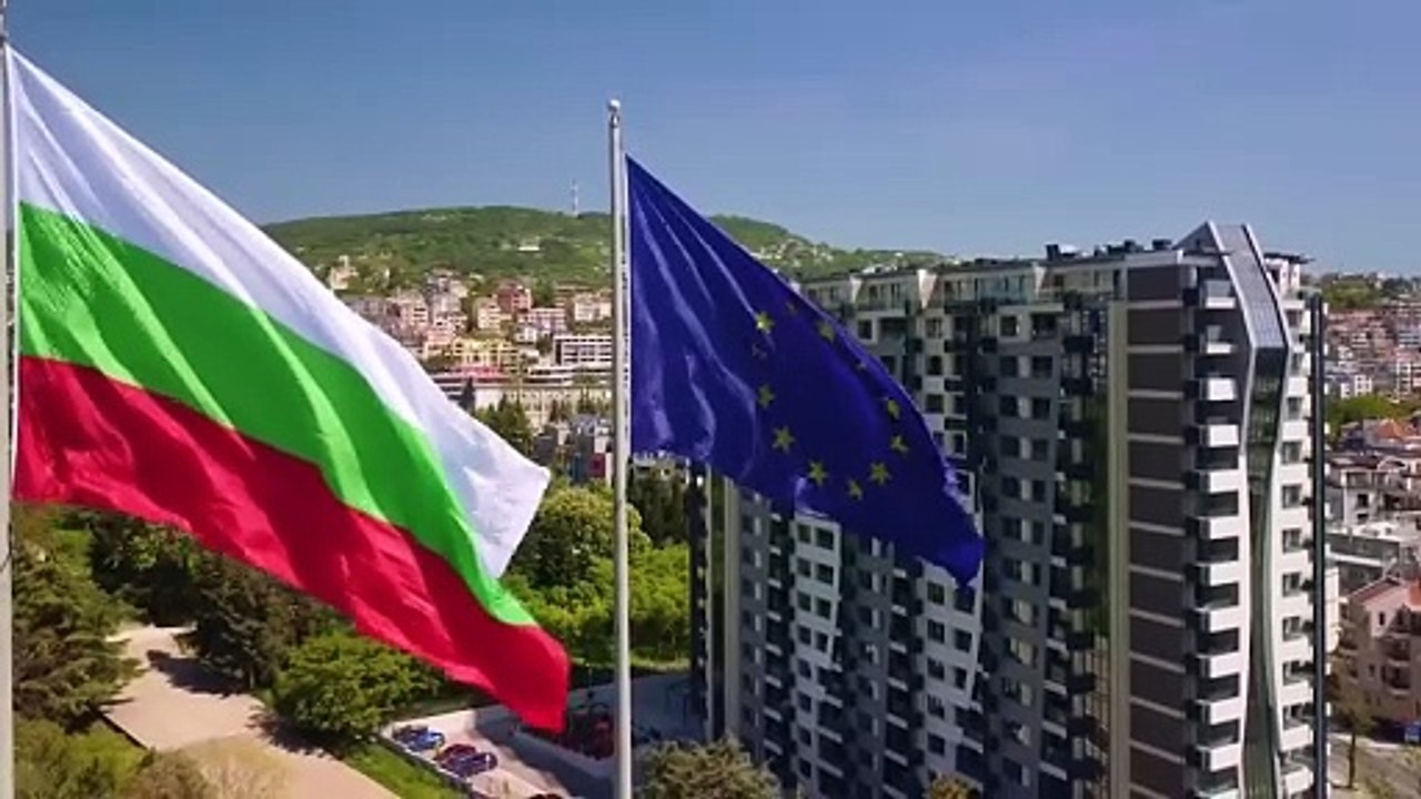 Launch Your Crypto Business in Bulgaria | Full Guide