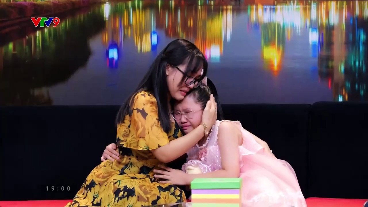 Gia vị tình thâm - Tập 5