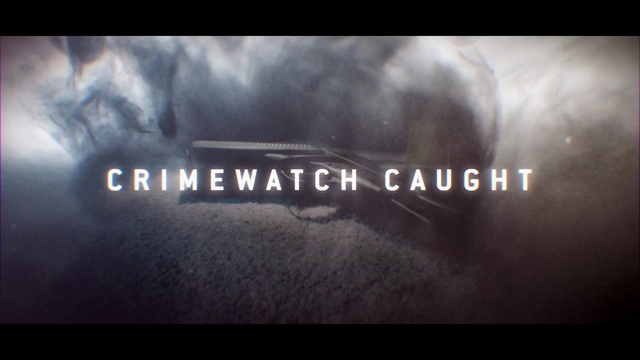 Crimewatch UK: Investigation into armed gang in Peterborough