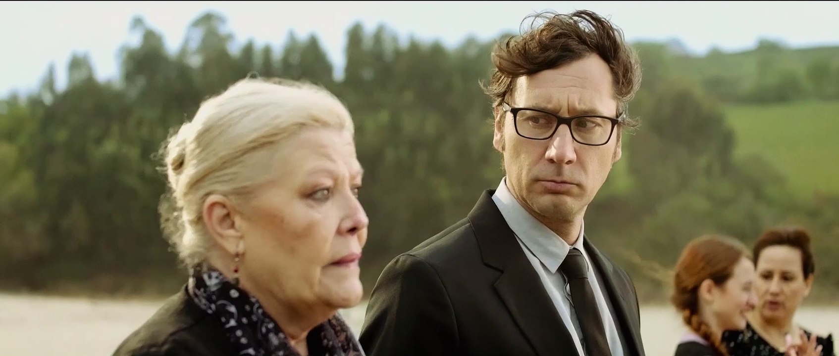 ¡Descubre 'Esto no es Noruega' (2023)! 🎬 Tráiler y detalles