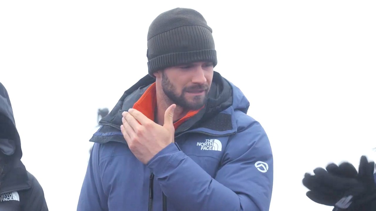 Sneak Peek at CBS’ Reality Series The Summit