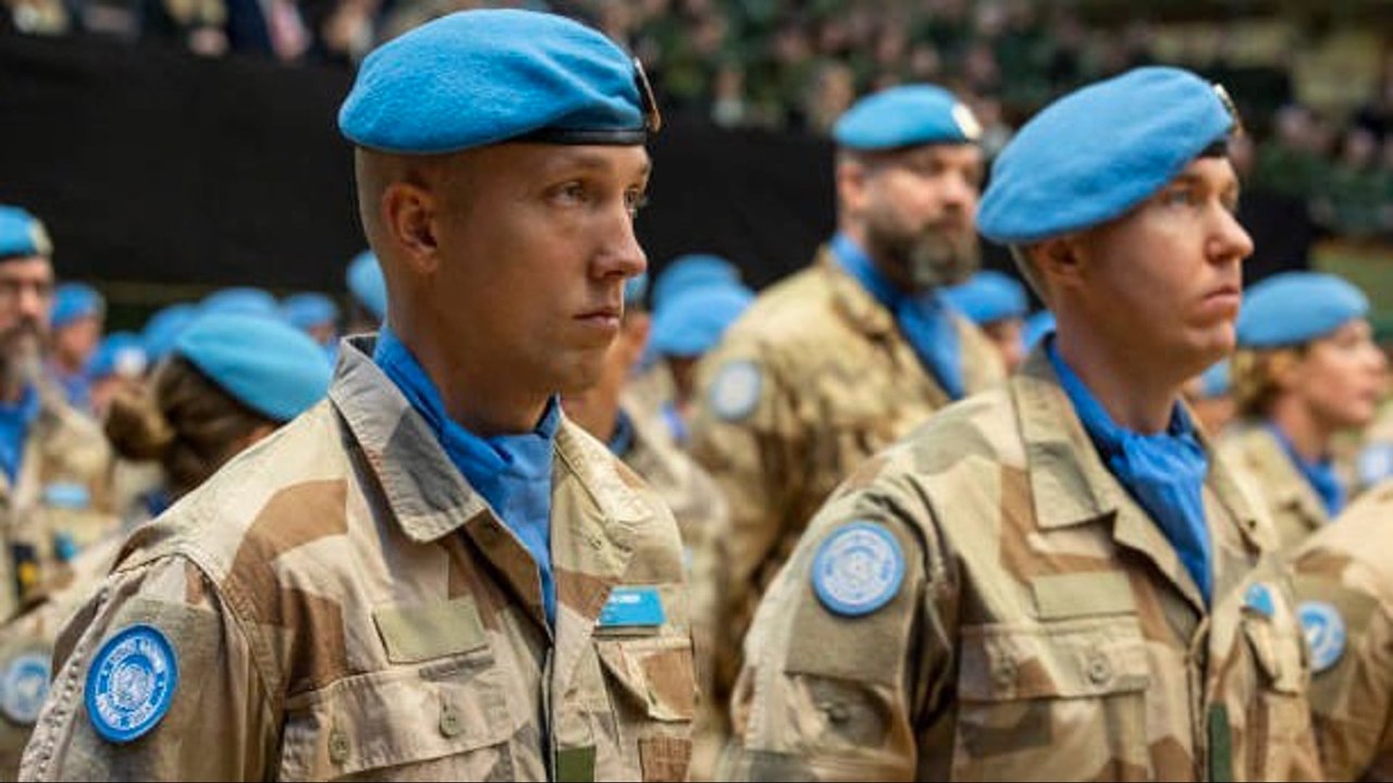 ¿Por Qué Necesitamos Las Naciones Unidas (ONU)?