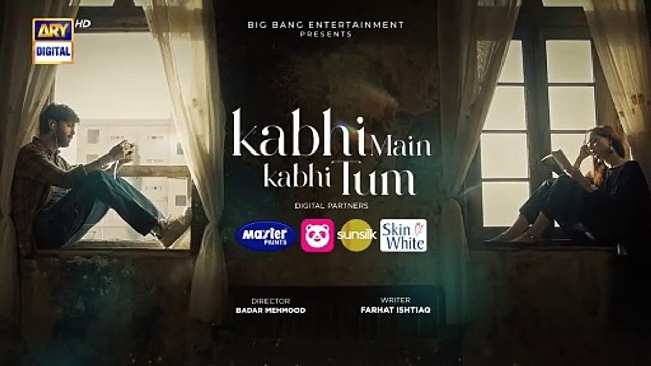 Kabhi Main Kabhi Tum Episode 31 _ Teaser _ Fahad Mustafa _ Hania Aamir _ Dailymotion