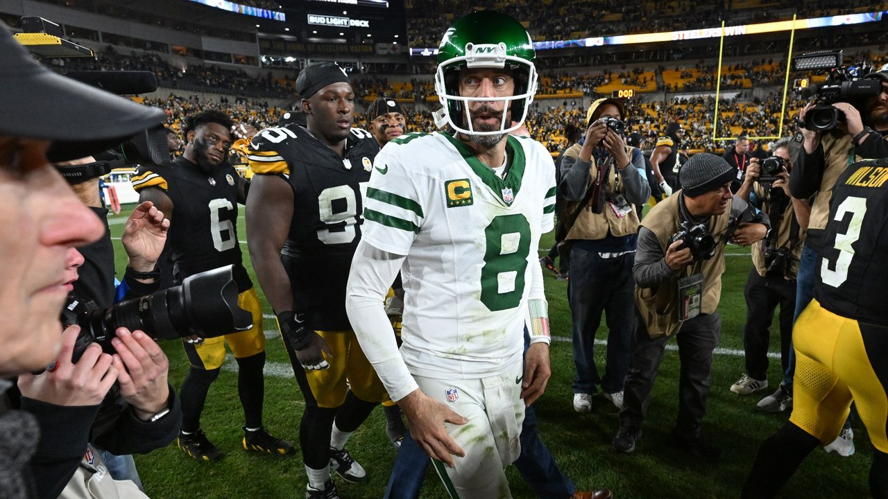 Aaron Rodgers' Frustrations & Media Comments Analyzed