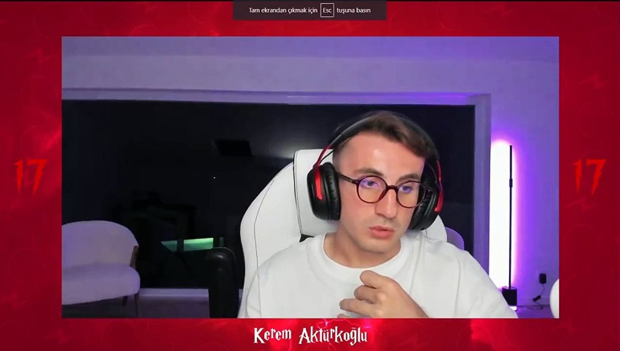 Kerem Aktürkoğlu'ndan Osimhen itirafı!