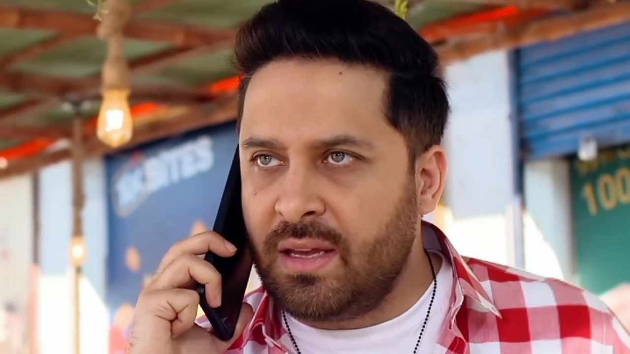 Jaan Nisar 2nd Last promo