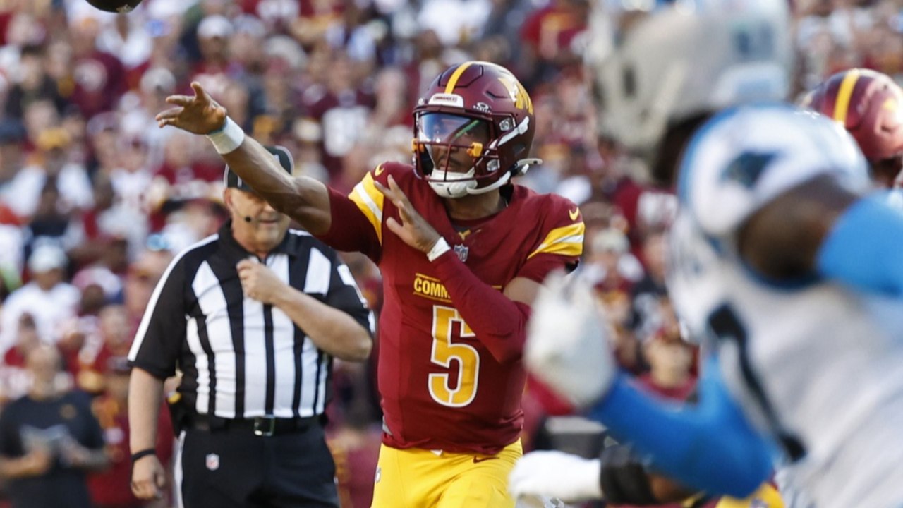 NFL Game Analysis: Bears vs. Commanders with an Injury Update