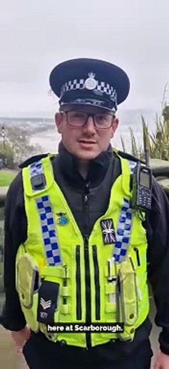 Business Crime Prevention Week