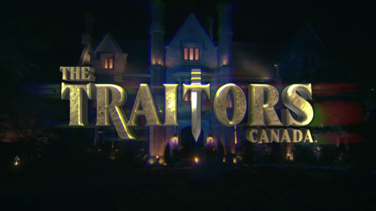 The Traitors Canada S02E05