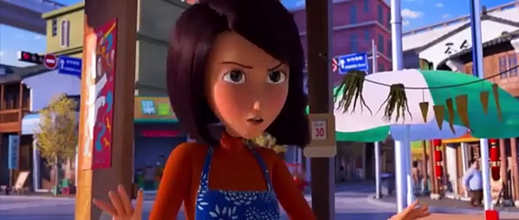 películas animadas completas en español latino HD 2023 nuevas acción