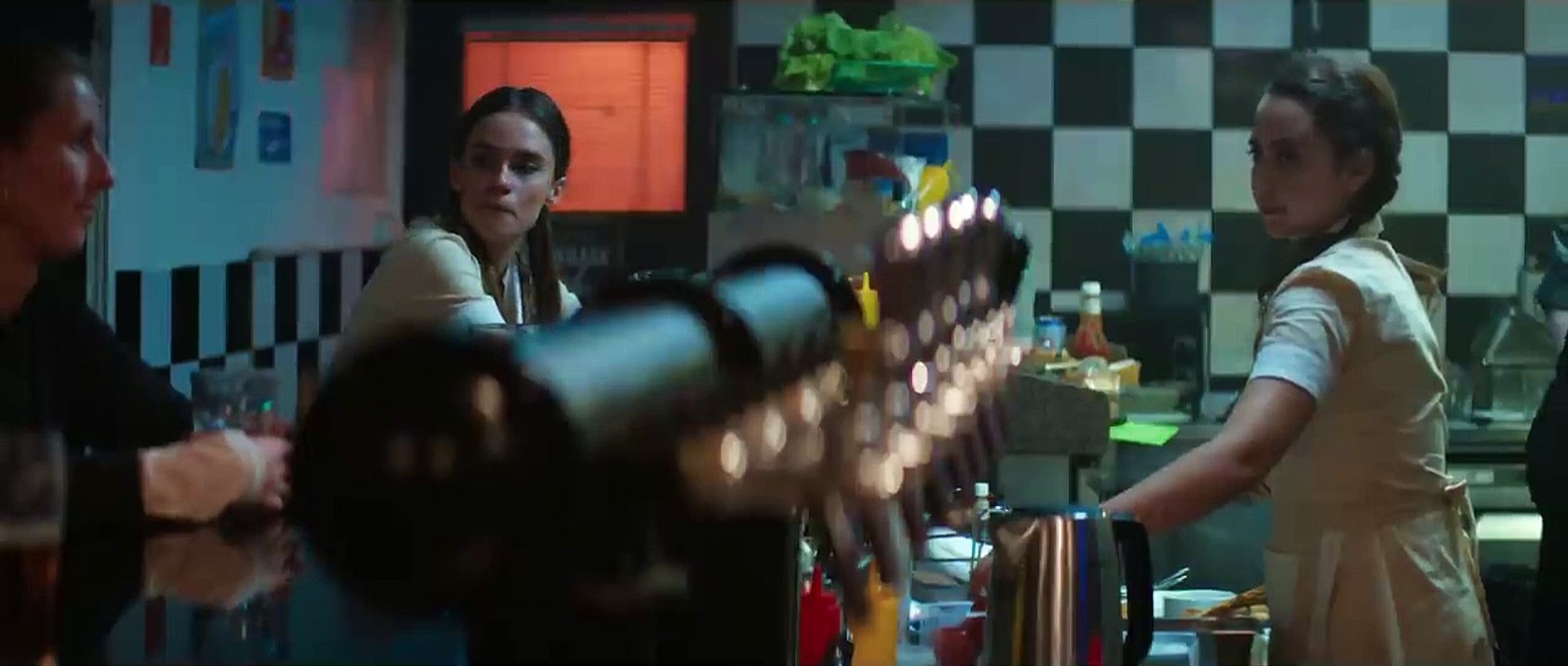 The Strangers: Chapter 2 Fragman