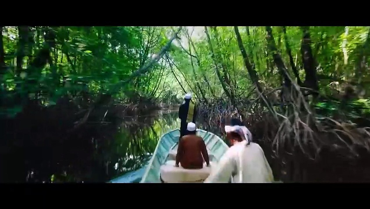 Kharab Dublajlı Fragman