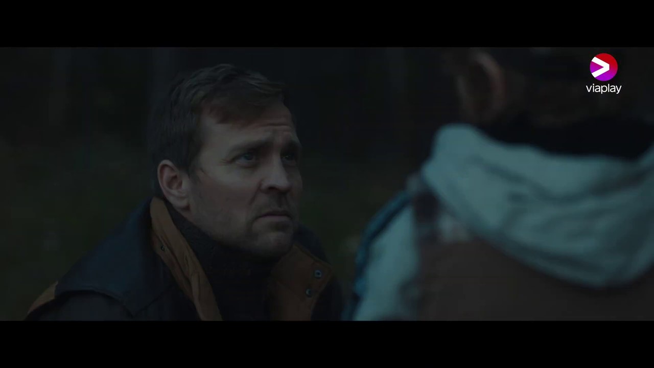 Veronika - S01 Trailer (English Subs) HD