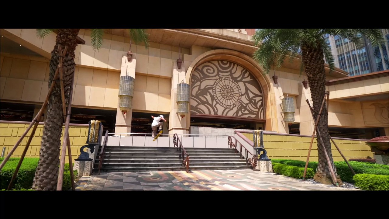 TEASER - BATTLE OF THE CHAMPIONS 2025