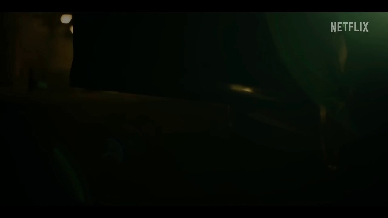 Rana Naidu Official Trailer