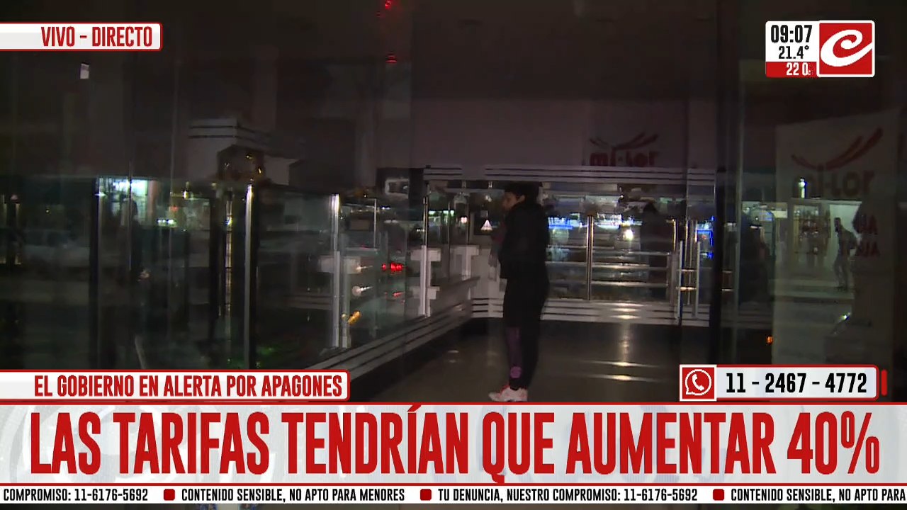 ¿Calor y cortes de luz? Lo que debes saber sobre las tarifas y el verano 🔌