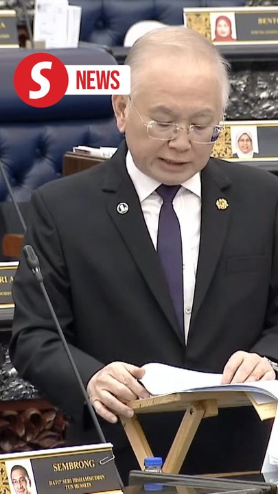 Dr Wee questions status of High-Value Goods Tax in Parliament