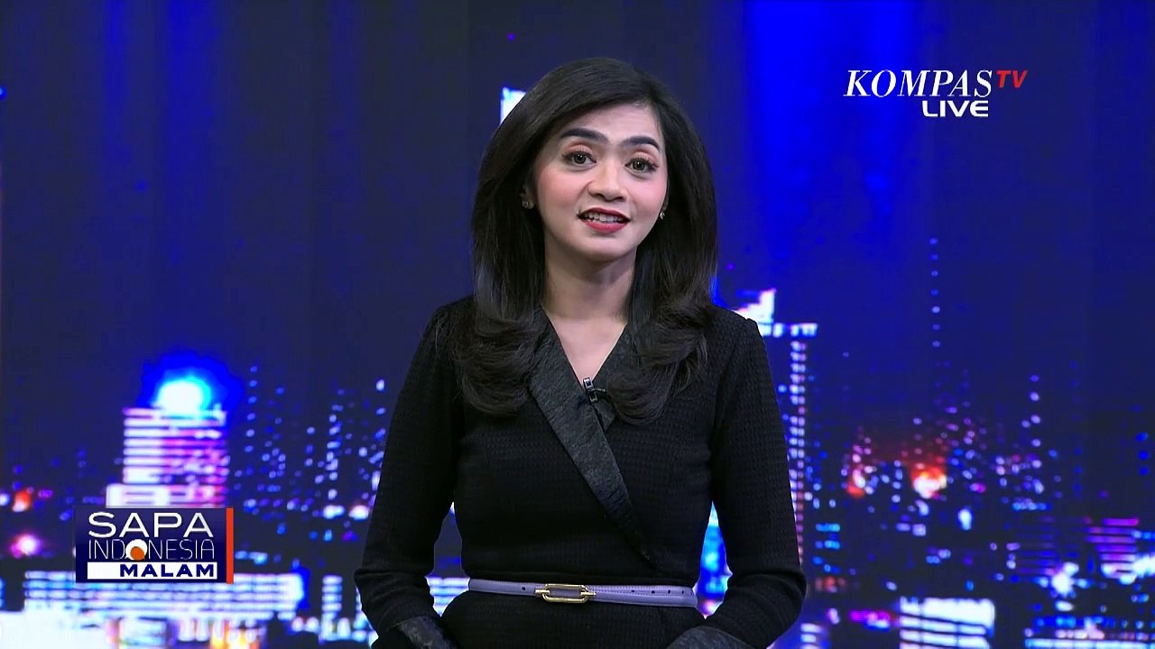 Momen Prabowo Subianto Sertijab Menhan ke Sjafrie Sjamsoeddin