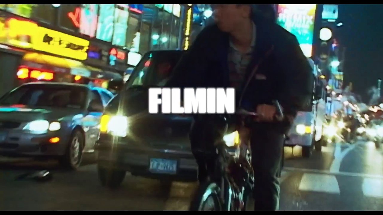 Ciclo Sean Baker - Tráiler Filmin