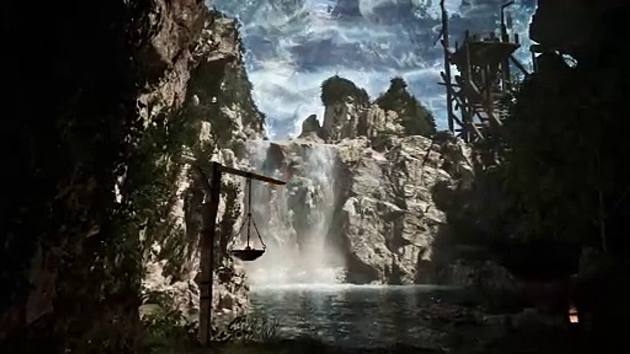 Gothic Remake - PGA 2024 Trailer (polish dubbing)