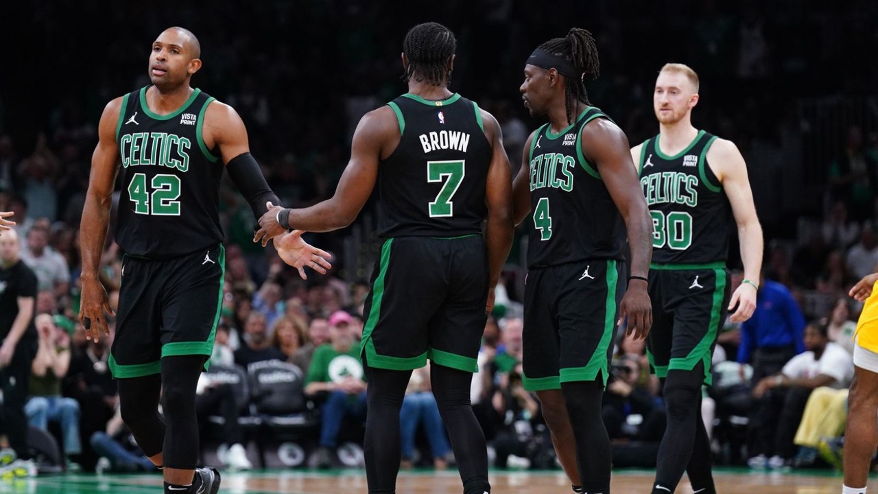 NBA Tip Off Best Bets: Celtics vs Knicks; Lakers vs Timberwolves